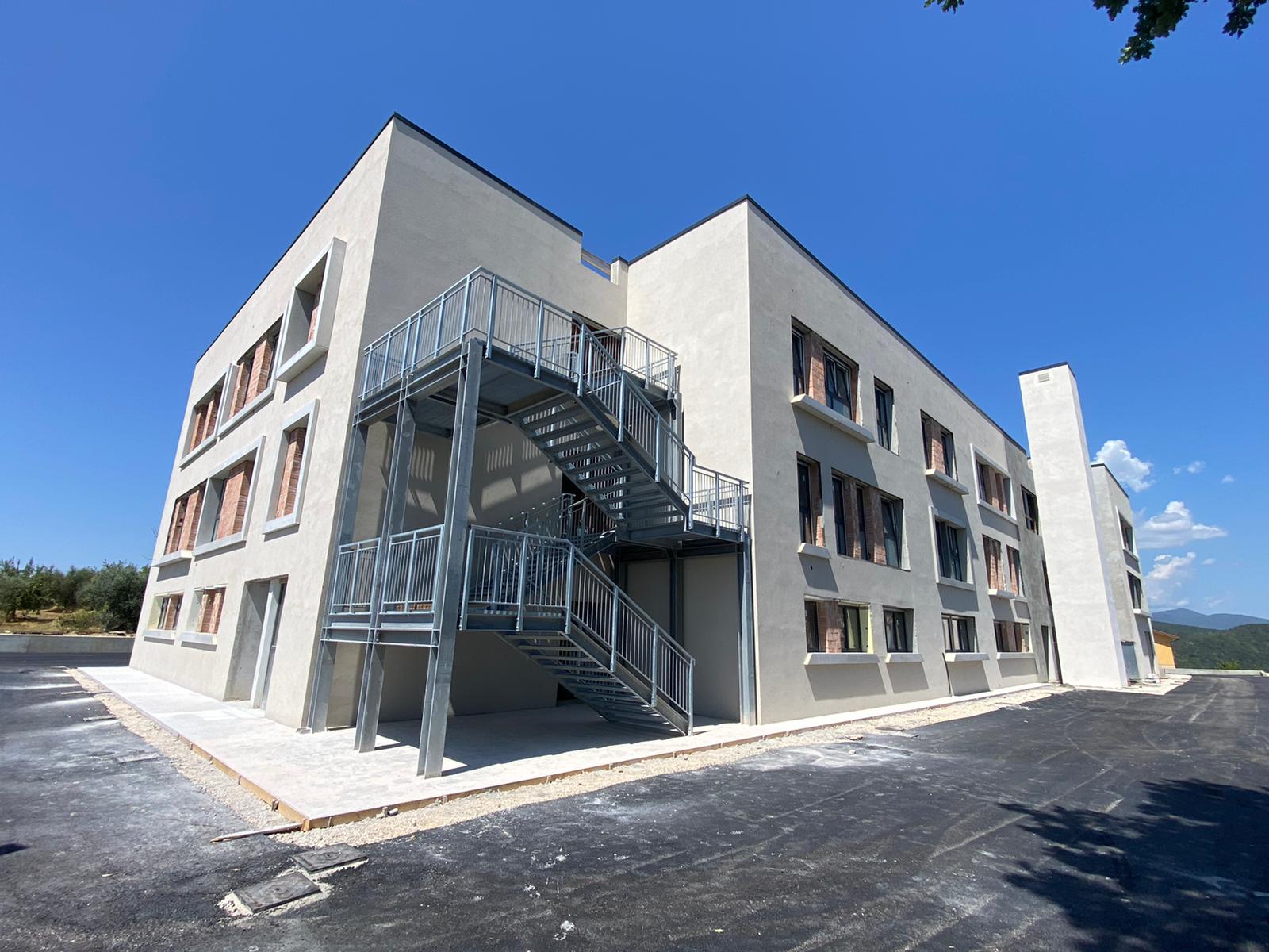 Casa salute Amelia (TR)